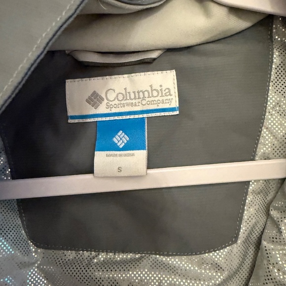 Columbia Ski Jacket Small - Picture 2 of 5